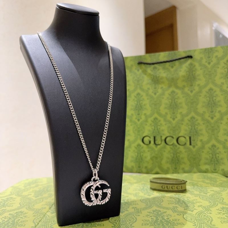 Gucci Necklaces